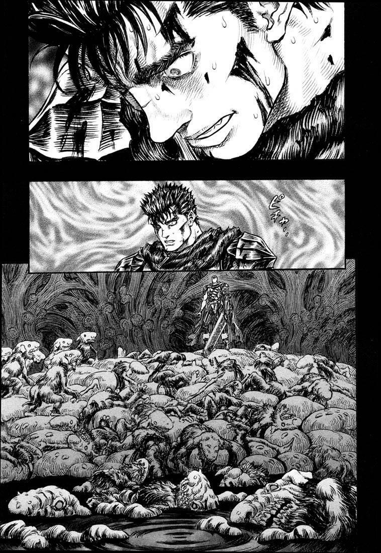 Berserk - Trang 2