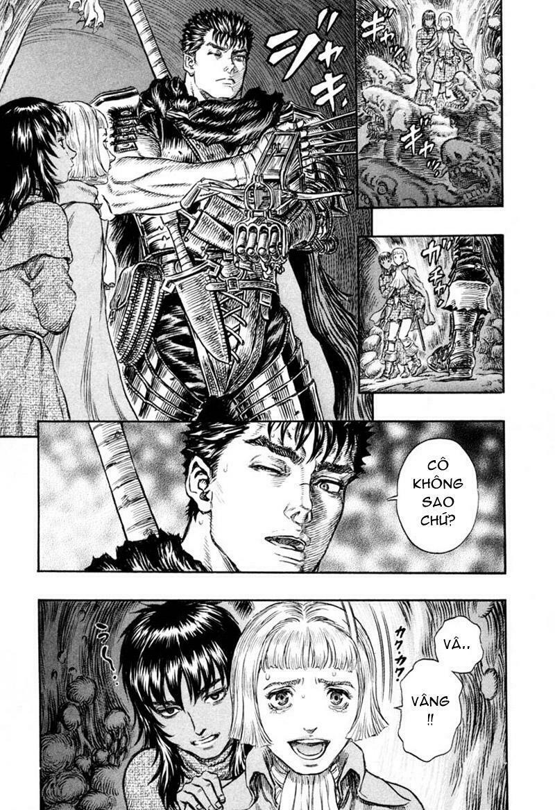 Berserk Chapter 233 - Page 13