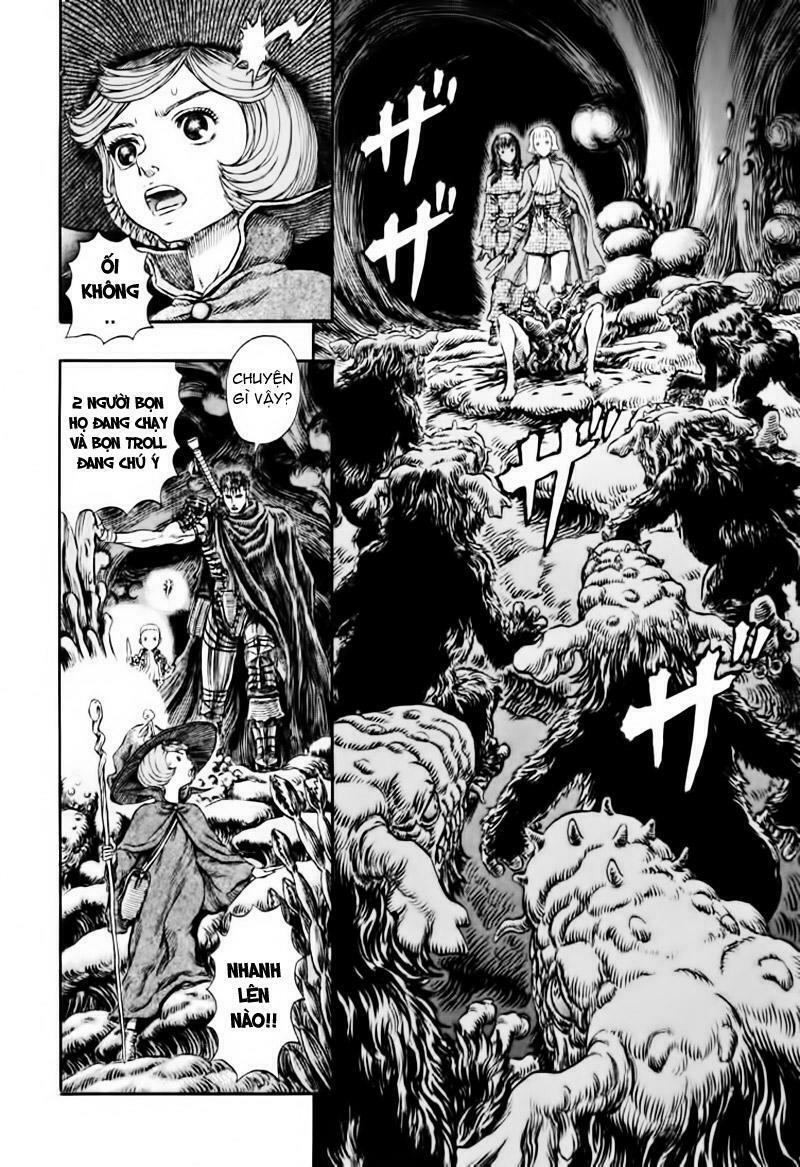 Berserk - Trang 2