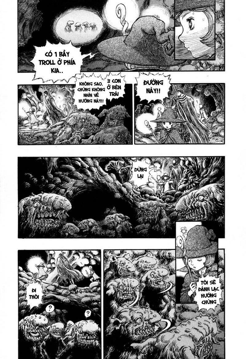 Berserk Chapter 233 - Page 4