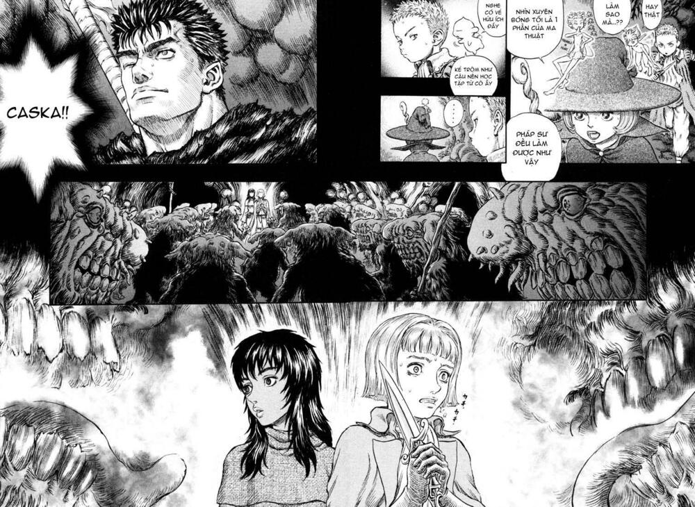 Berserk Chapter 233 - Page 5