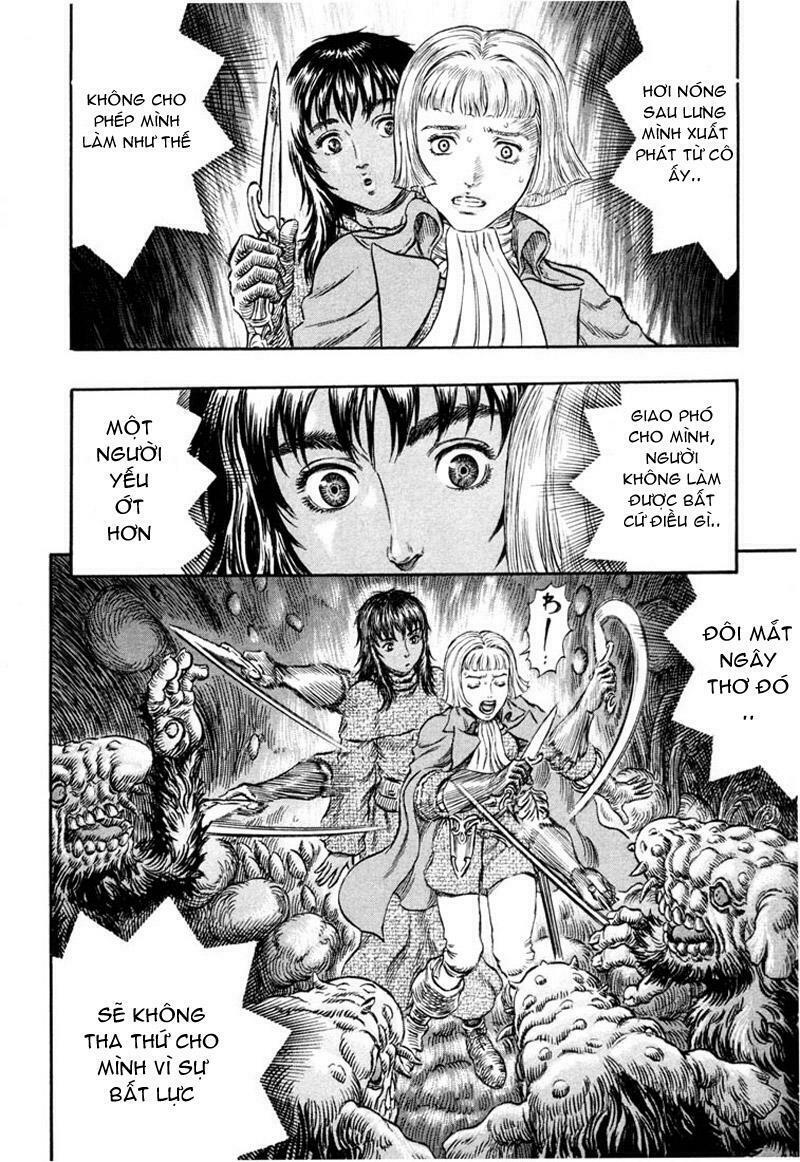 Berserk Chapter 233 - Page 8