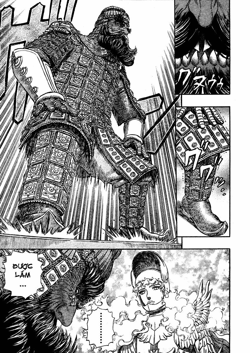 Berserk Chapter 292 - Page 16