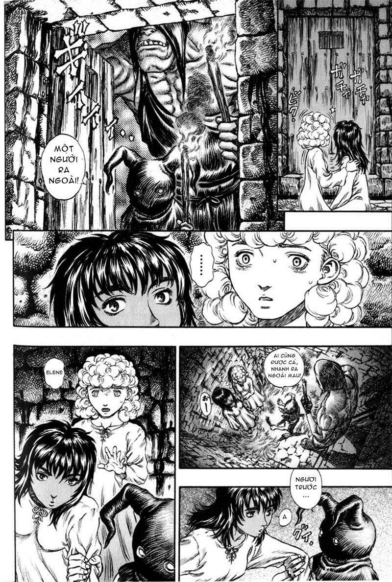 Berserk Chapter 167 - Page 12