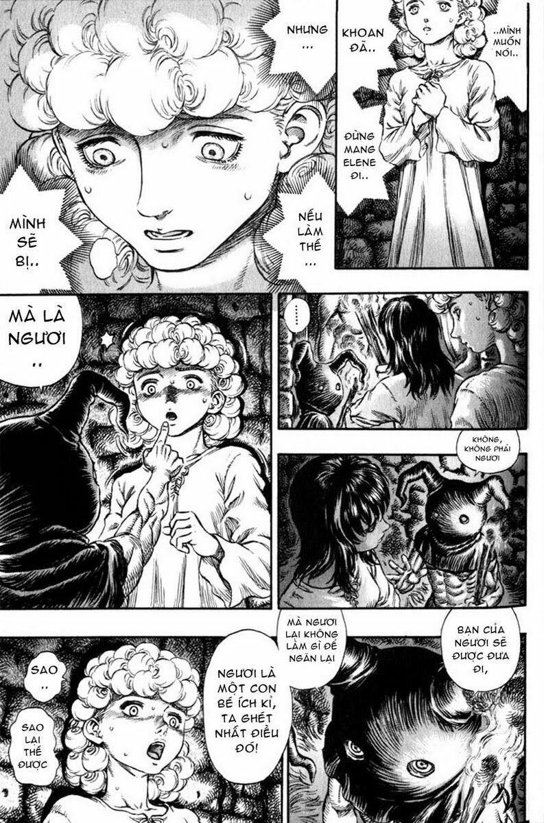 Berserk Chapter 167 - Page 13