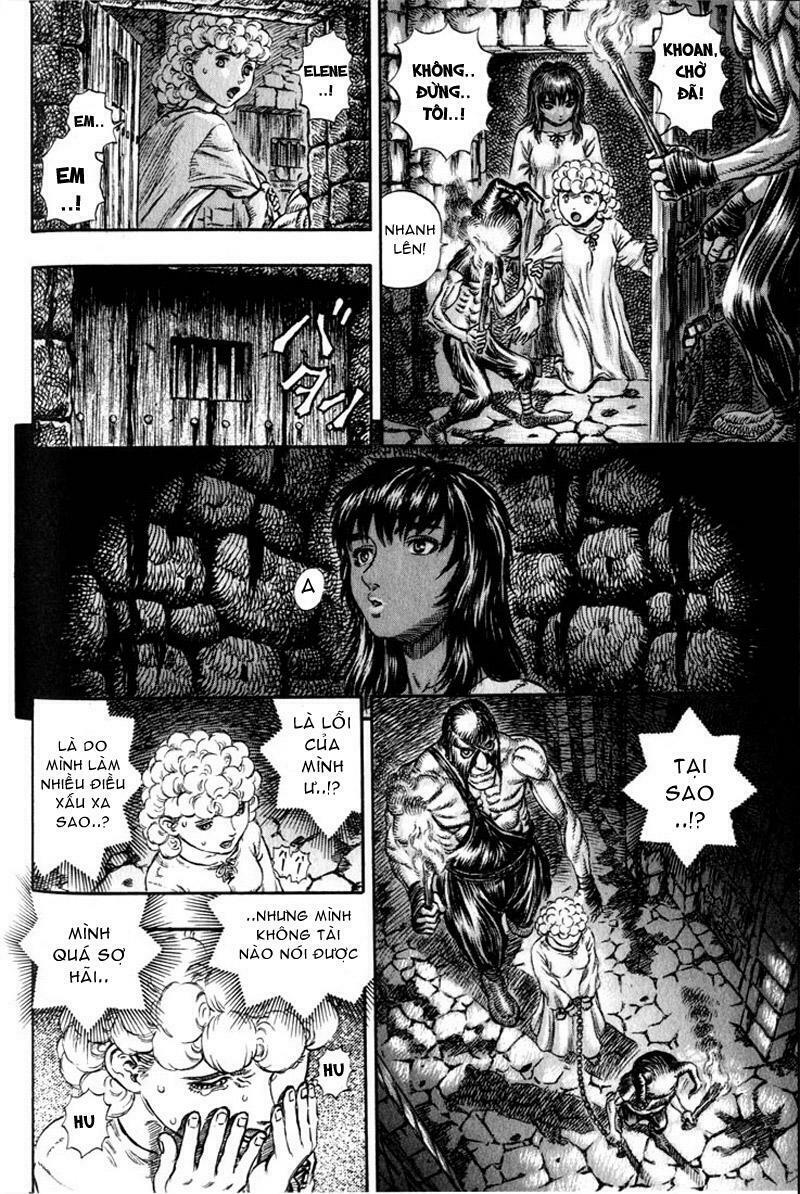 Berserk Chapter 167 - Page 14