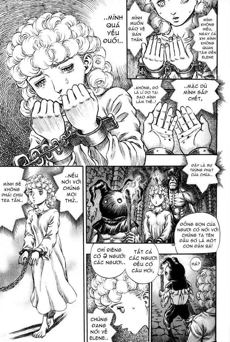 Berserk Chapter 167 - Page 15