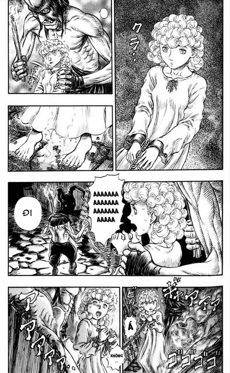 Berserk Chapter 167 - Page 19