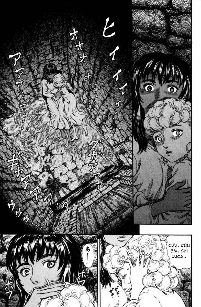 Berserk Chapter 167 - Page 9