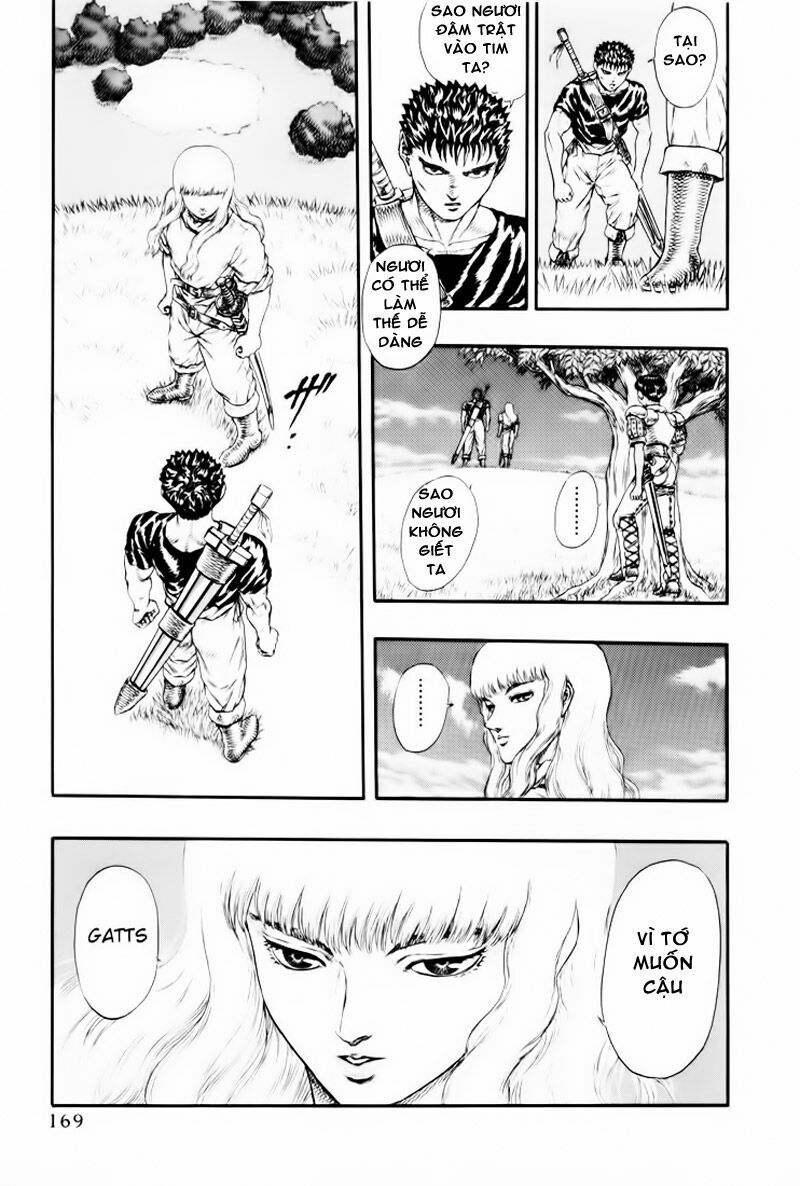 Berserk Chapter 13 - Page 22