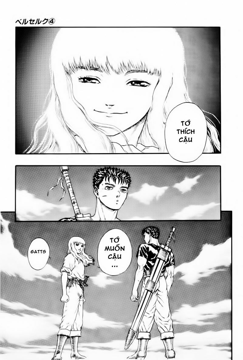 Berserk Chapter 13 - Page 26