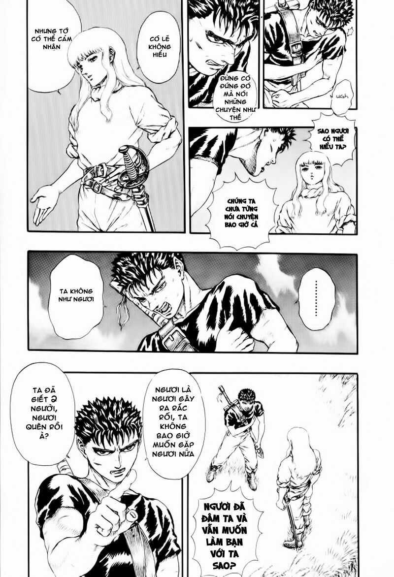 Berserk Chapter 13 - Page 28