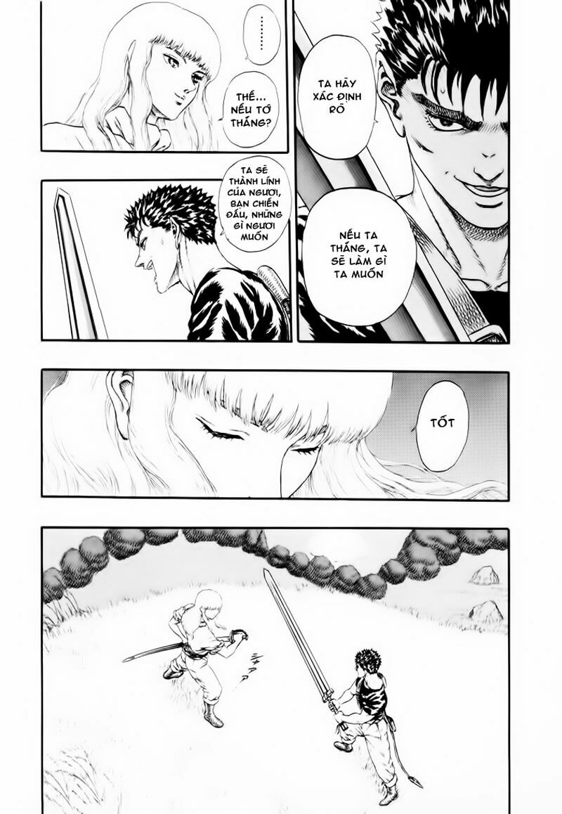 Berserk Chapter 13 - Page 30