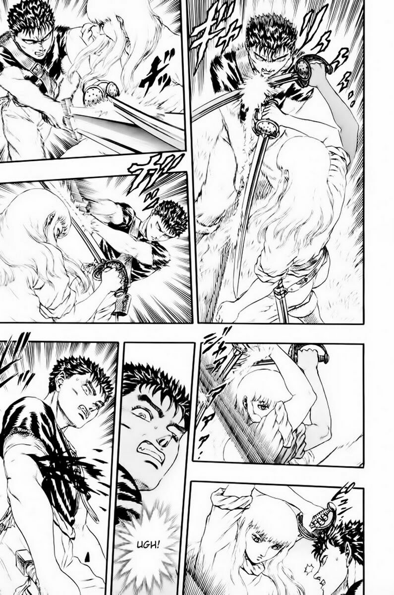 Berserk Chapter 13 - Page 34