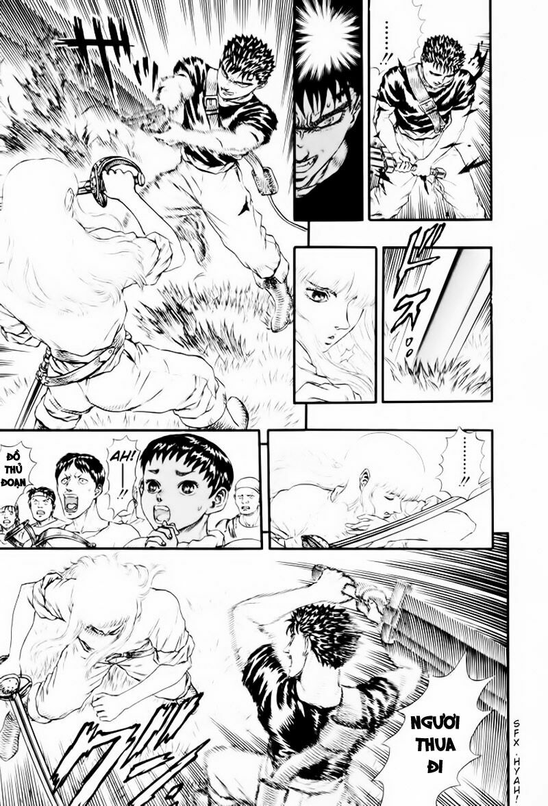 Berserk Chapter 13 - Page 40