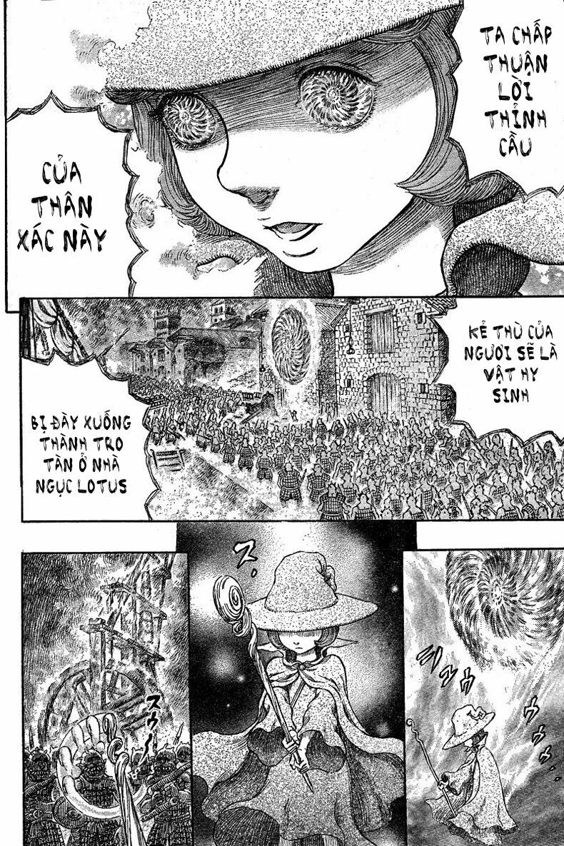 Berserk Chapter 280 - Page 11