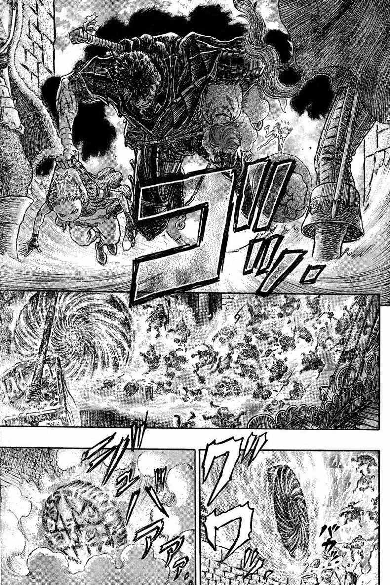 Berserk Chapter 280 - Page 15