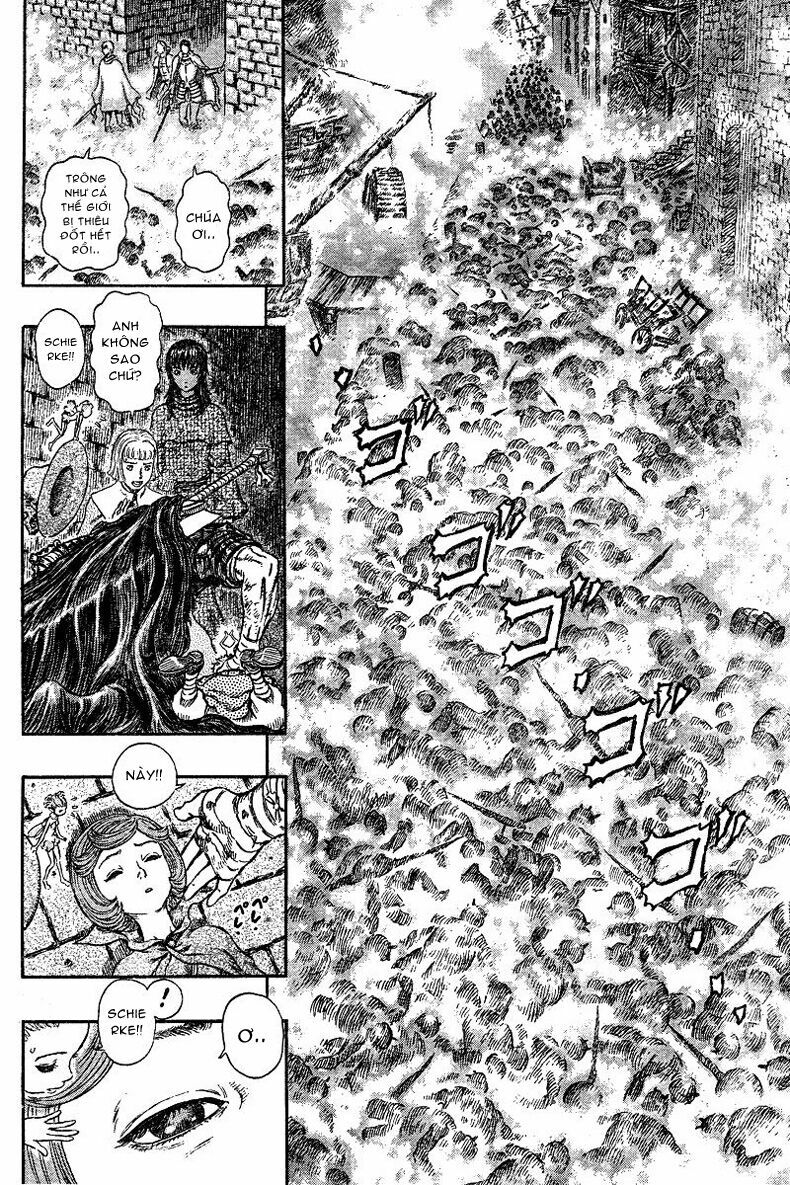 Berserk Chapter 280 - Page 16