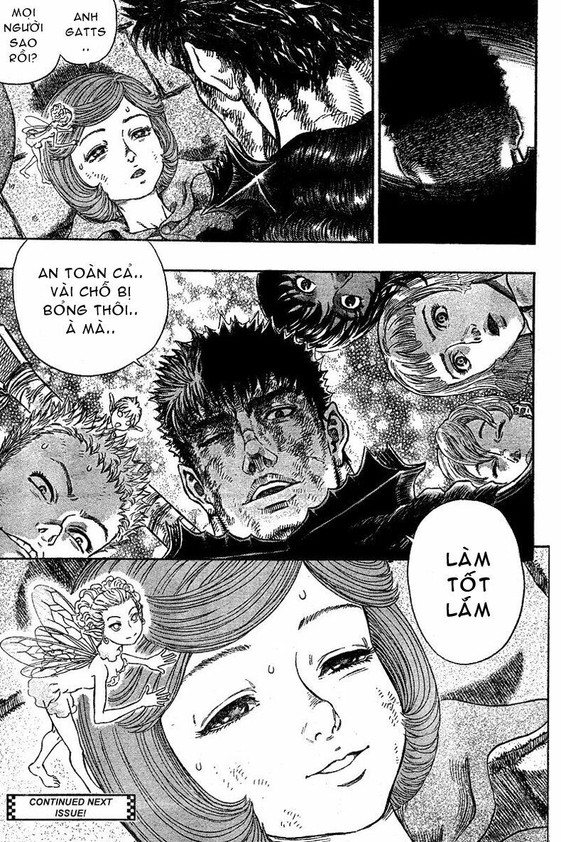 Berserk Chapter 280 - Page 17