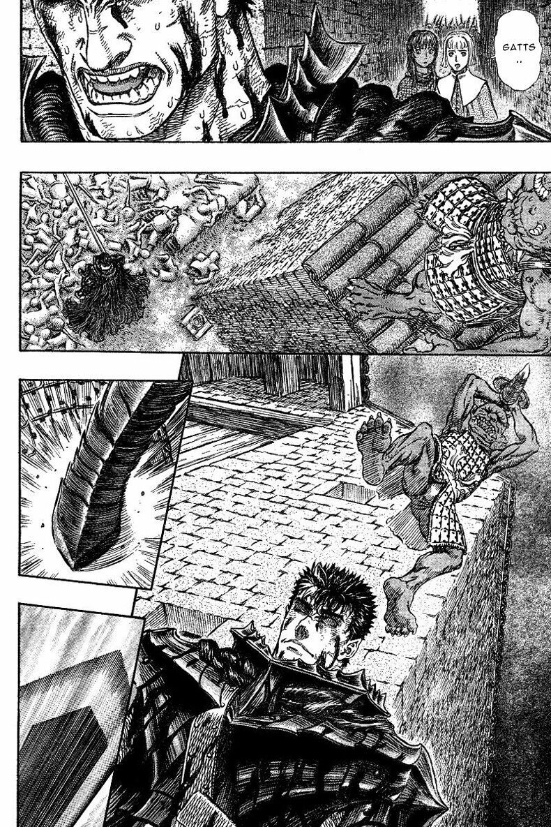 Berserk - Trang 2