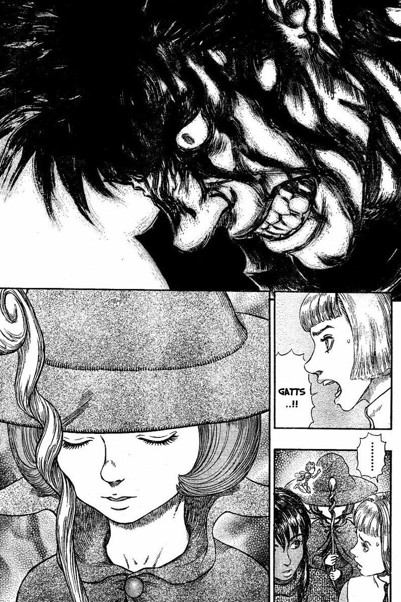 Berserk Chapter 280 - Page 6