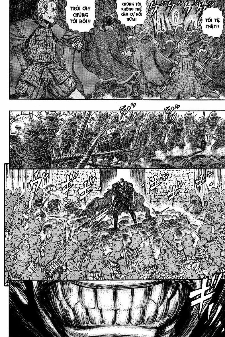 Berserk Chapter 280 - Page 7