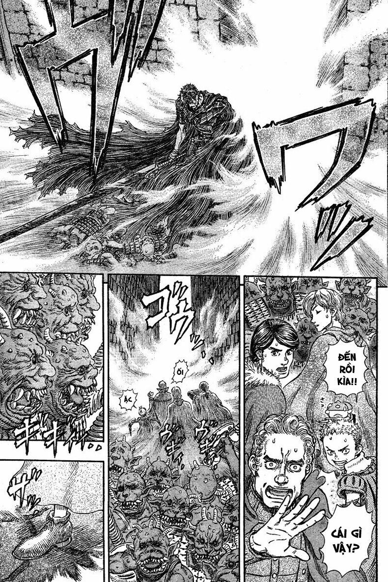 Berserk Chapter 280 - Page 8