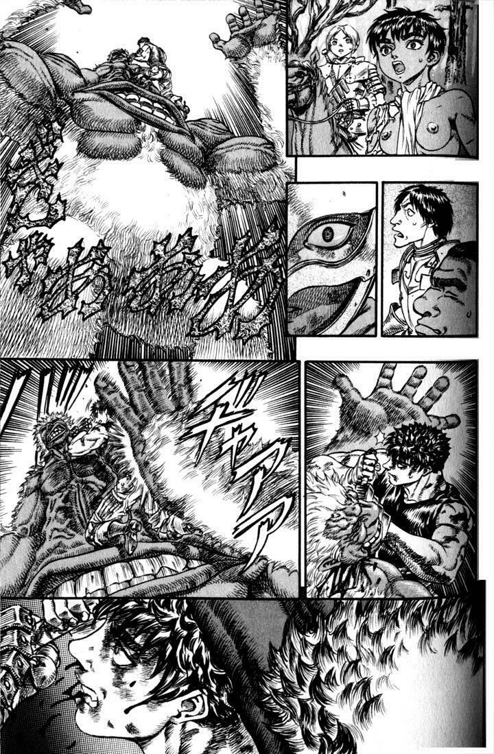 Berserk Chapter 82 - Page 17