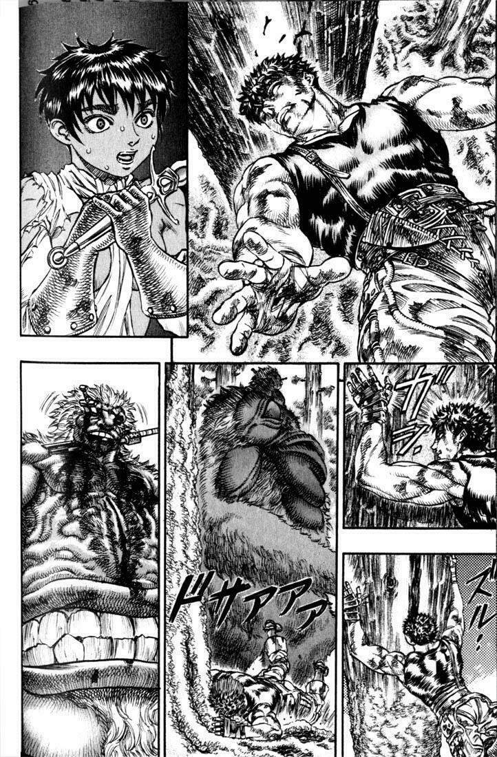 Berserk Chapter 82 - Page 20