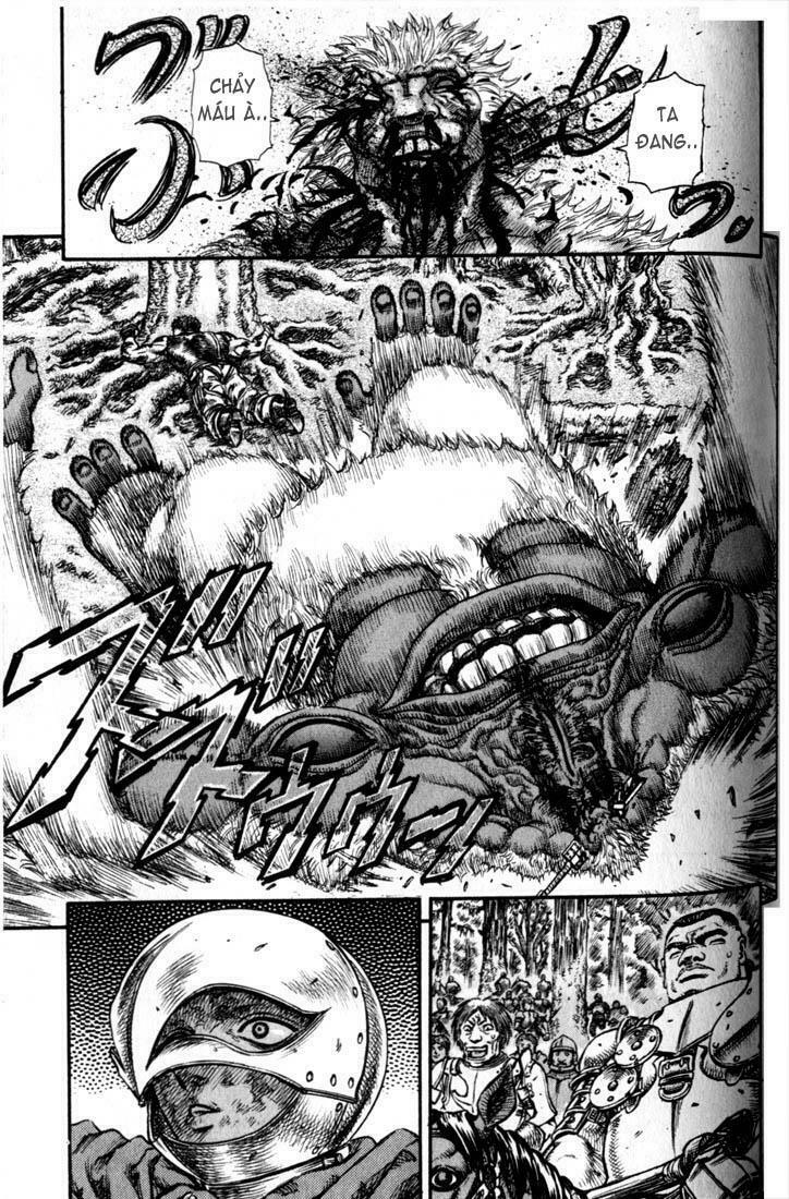 Berserk Chapter 82 - Page 21