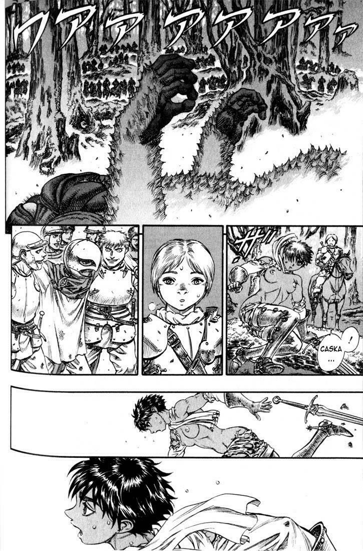 Berserk Chapter 82 - Page 22