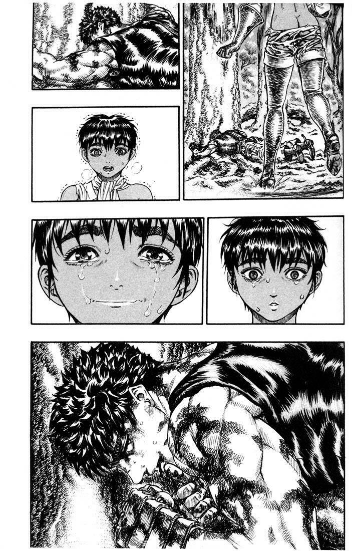 Berserk Chapter 82 - Page 23