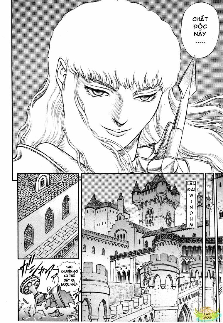 Berserk Chapter 25 - Page 13