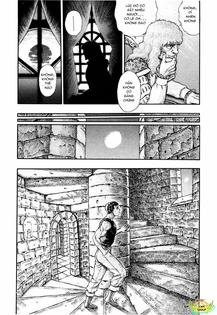 Berserk Chapter 25 - Page 17