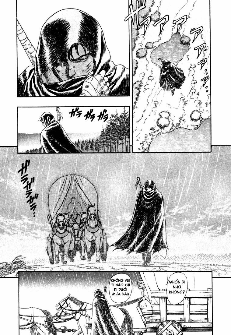 Berserk Chapter 2 - Page 11