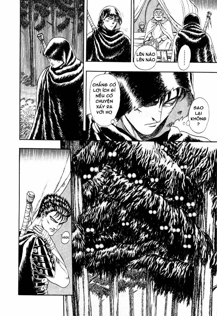 Berserk Chapter 2 - Page 14