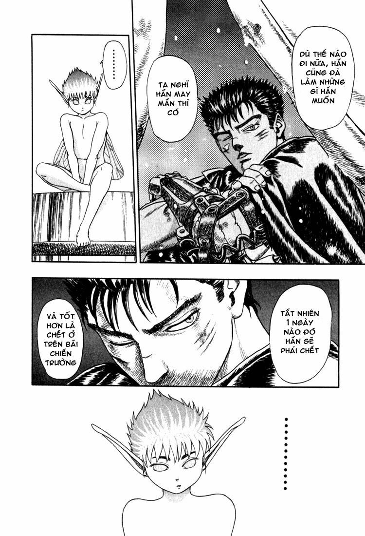 Berserk Chapter 2 - Page 20