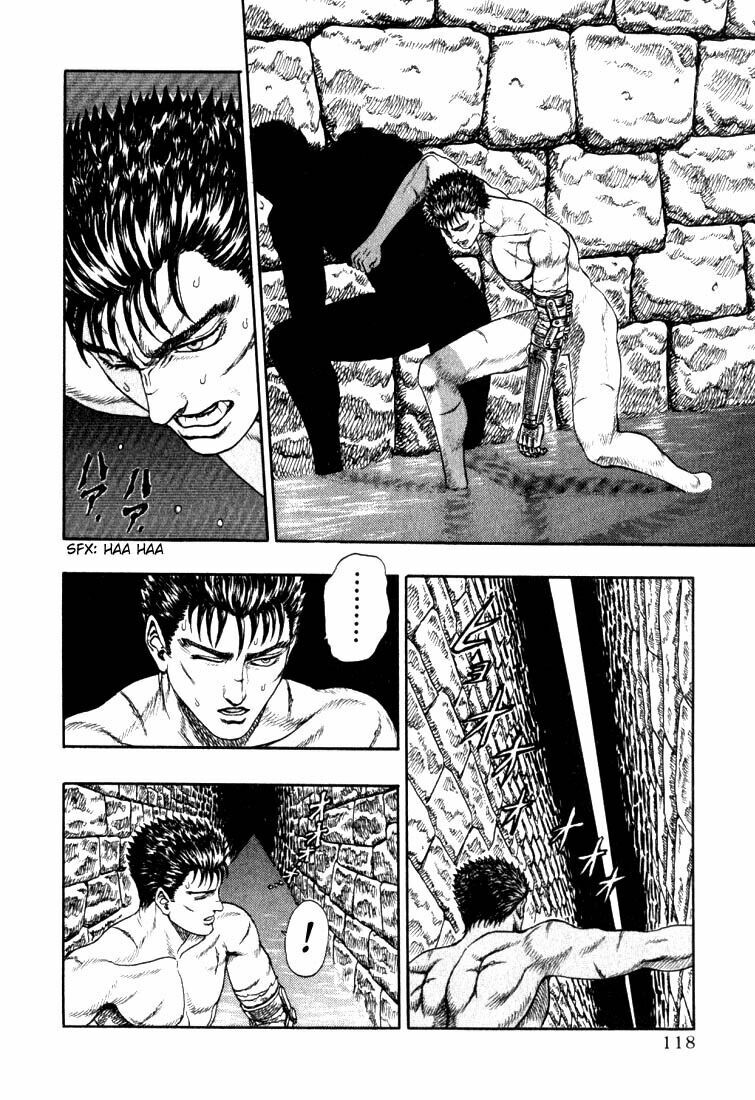 Berserk Chapter 2 - Page 24