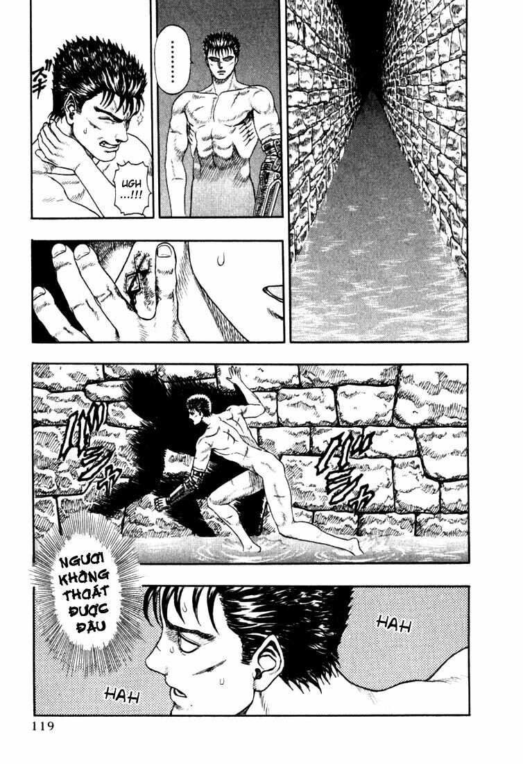 Berserk Chapter 2 - Page 25