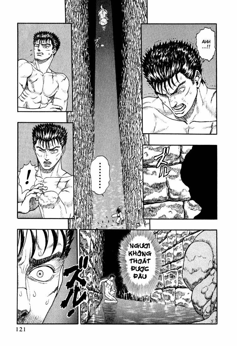 Berserk Chapter 2 - Page 27