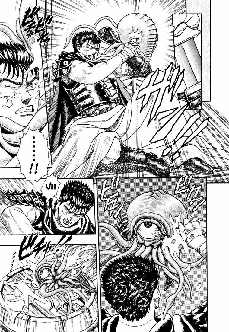 Berserk Chapter 2 - Page 29