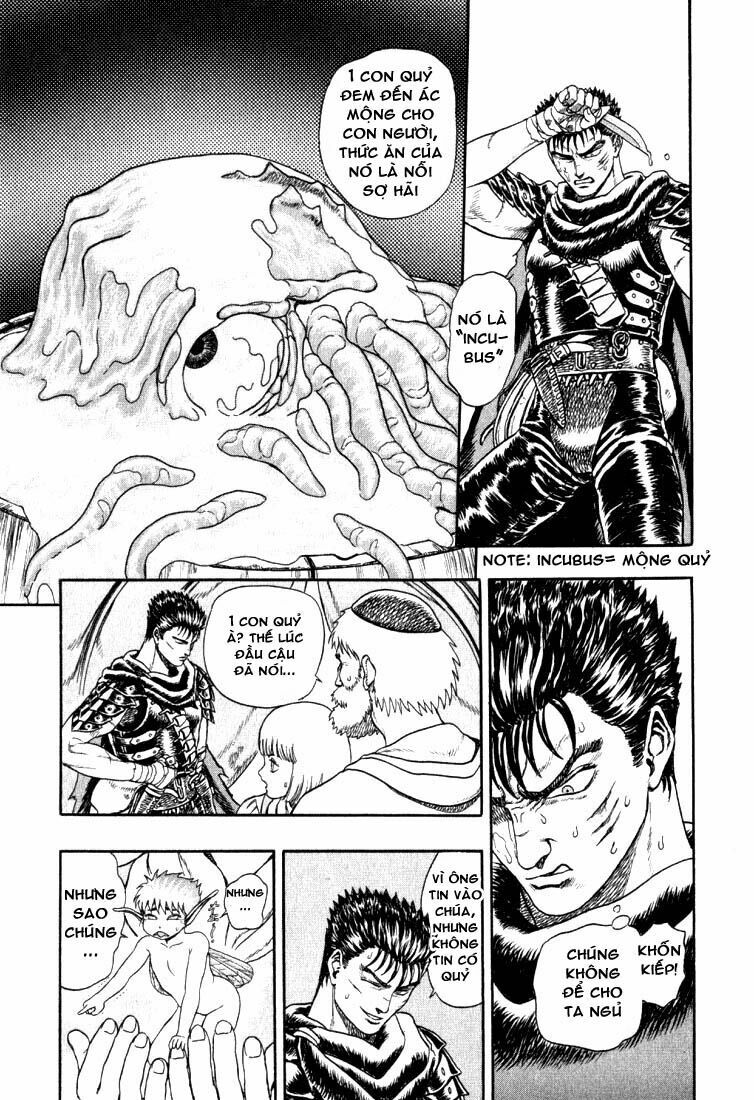 Berserk Chapter 2 - Page 31