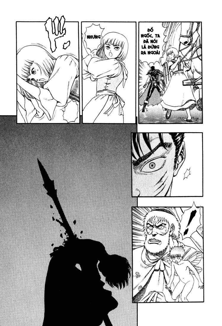 Berserk Chapter 2 - Page 35