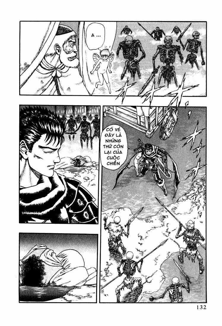 Berserk Chapter 2 - Page 37