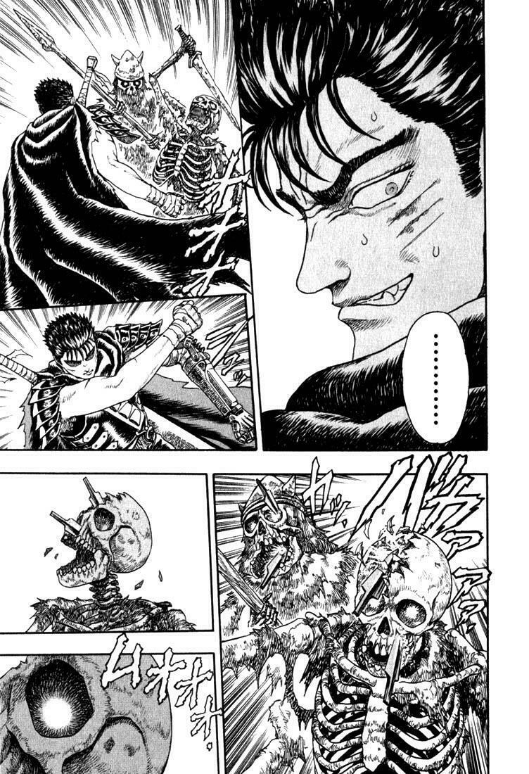 Berserk Chapter 2 - Page 38