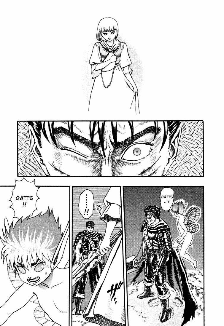 Berserk Chapter 2 - Page 52