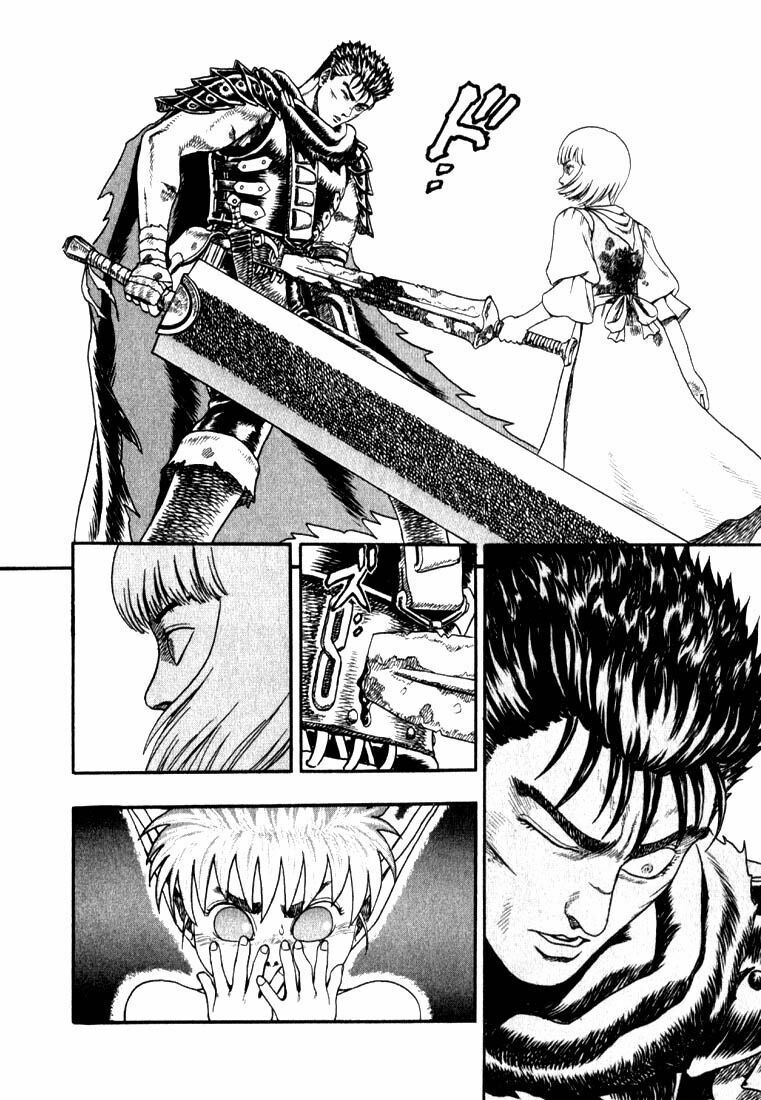 Berserk Chapter 2 - Page 53