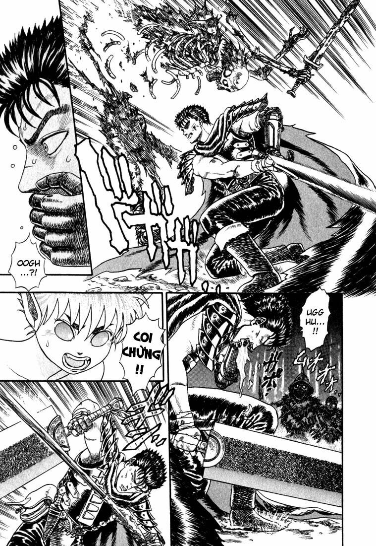 Berserk Chapter 2 - Page 56