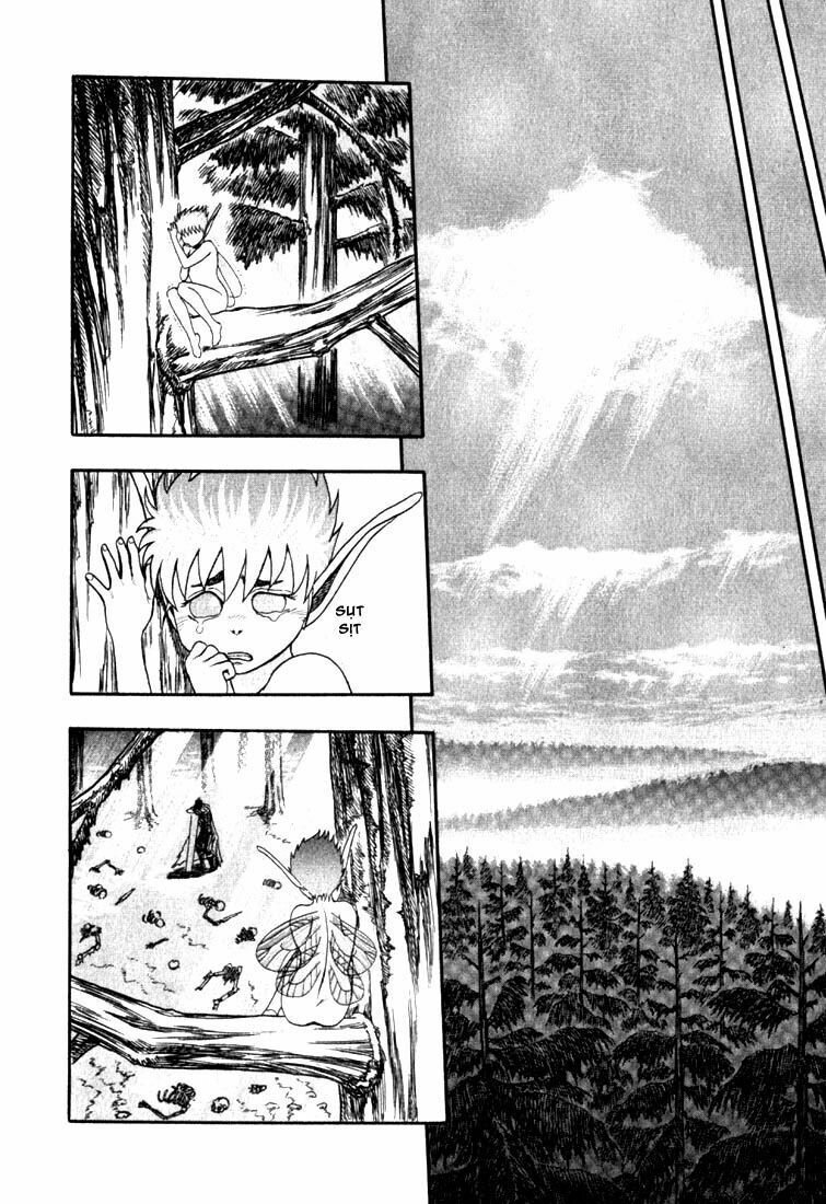 Berserk Chapter 2 - Page 60