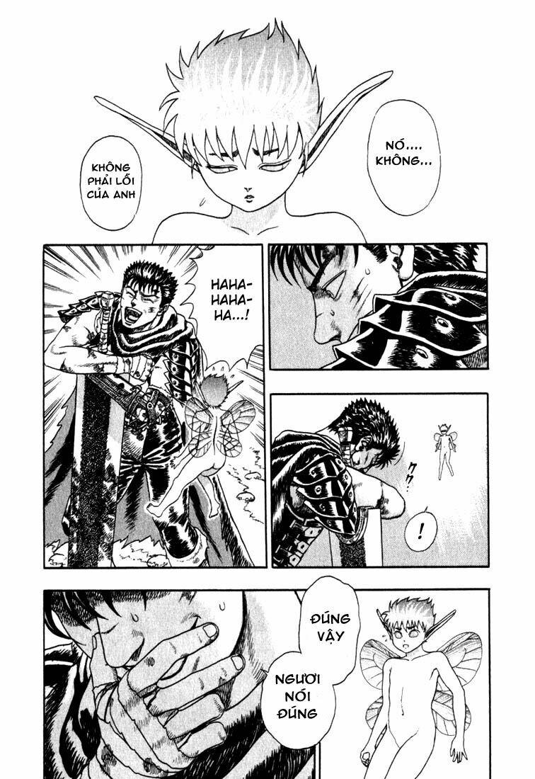 Berserk Chapter 2 - Page 63